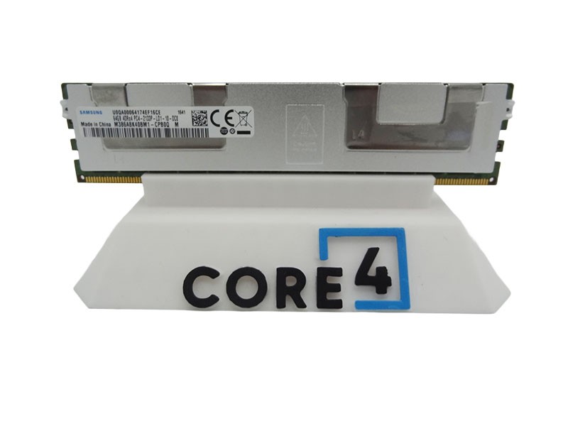 DELL M386A8K40BM1-CPB0Q 64GB PC4-17000L DDR4-2133 4RX4 ECC