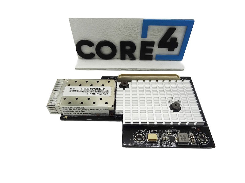 ASUS MCI-10G82599-2S Dual Port 10G SFP+ OCP Mezzanine Card