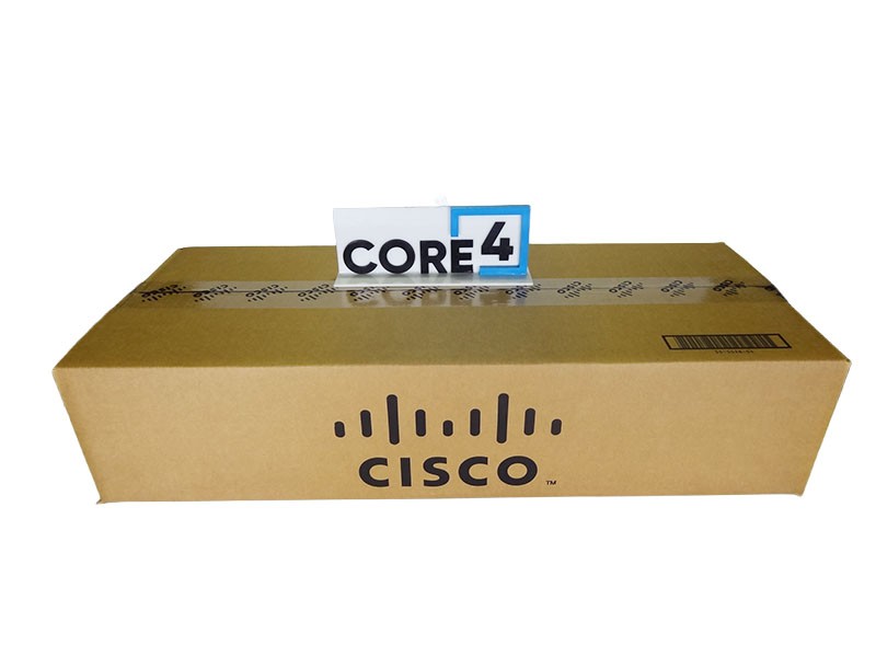 CISCO UCSB-B200-M6 UCS B200 M6 Blade wo CPU, mem, HDD, mez