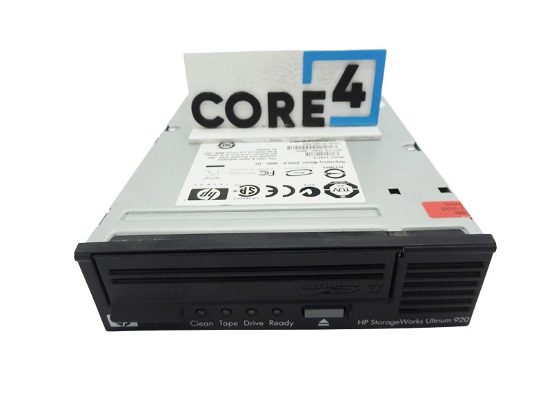 HP EH841A HP ULTRIUM 920 LTO-3 INTERNAL TAPE