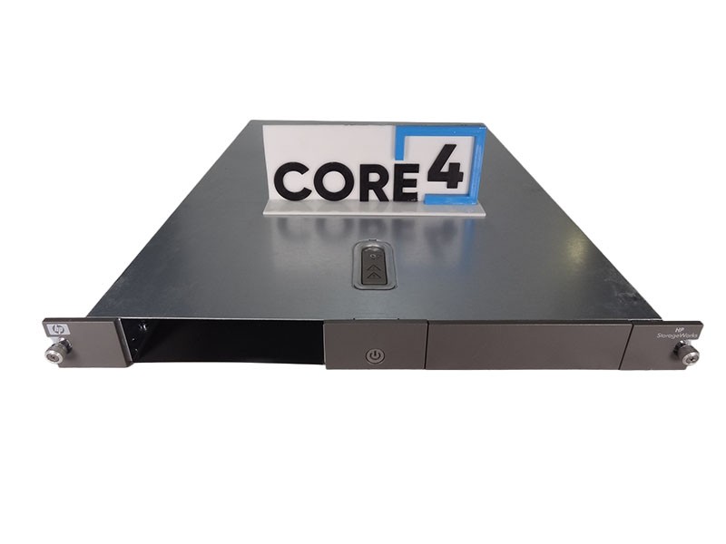 HP EH903A HP ULTRIUM 920 SCSI 1-DRIVE 1U