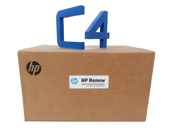 HP EH963A 2.5/6.25TB STOREEVER LTO-6 ULTRIUM 6650 SAS INTERNAL TAPE DRIVE- RENEW