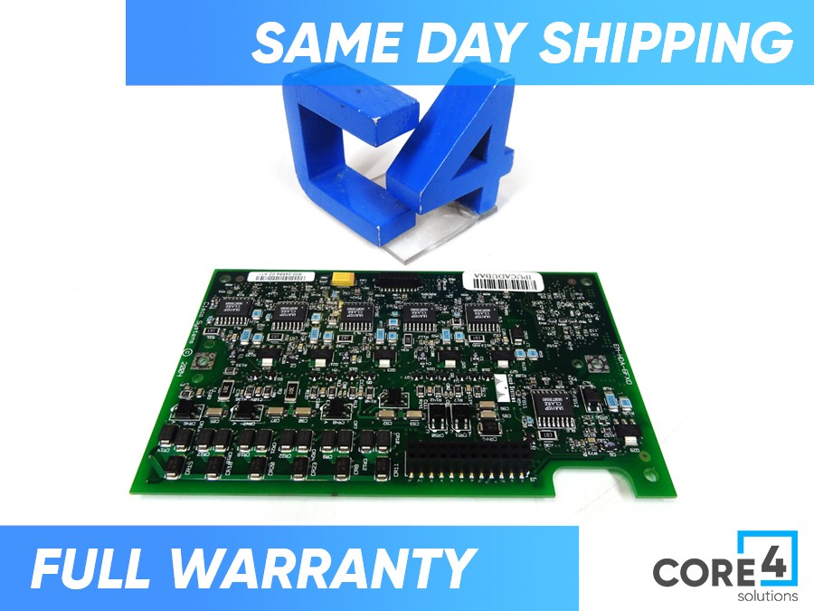 Cisco EM-HDA-6FXO 6-Port FXO Voice and Fax Expansion Module