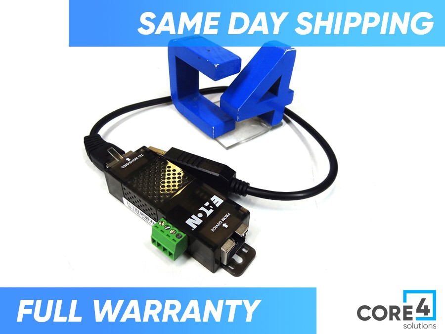 EATON EMPDT1H1C2 ENVIRONMENTAL MONITORING PROBE G2