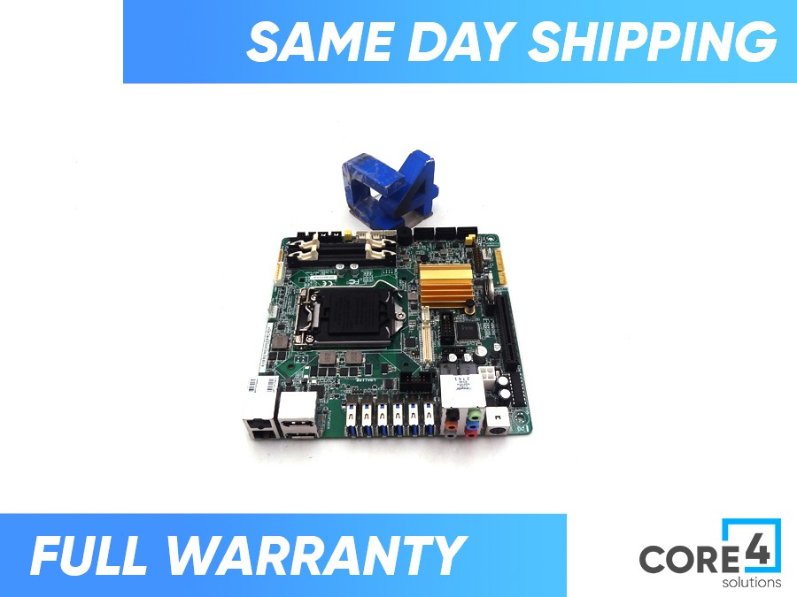 NCR EST-HSW-A12-NC04 MOTHERBOARD ASSY