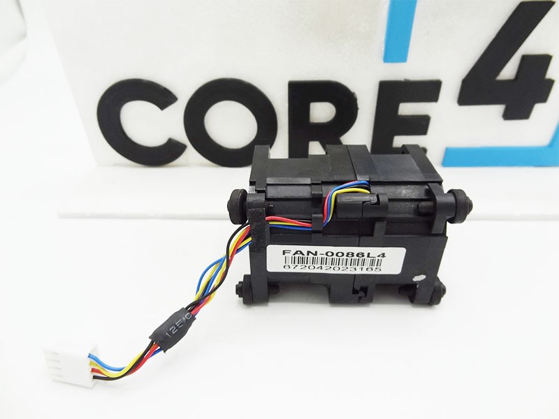 SUPERMICRO FAN-0086L4 1U 40x40x56mm Cooling Fan