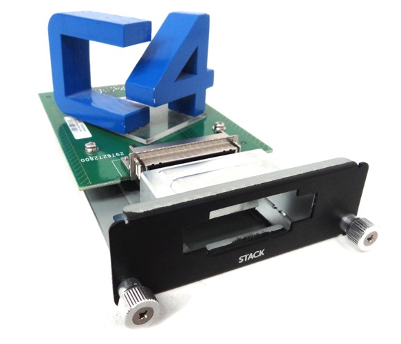 DELL FF3PC DELL KIT ADPT CRD XFP 1PRT 24G 