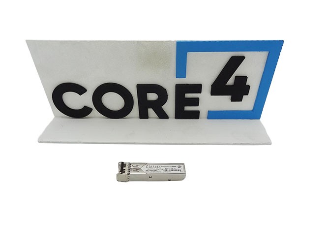 BROCADE FTLF8524P2BNV FINISAR SFP LC 4GB MMF 850