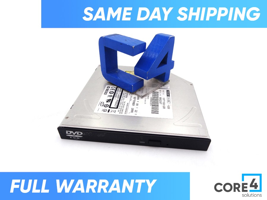 DELL FY190 INTERNAL SLIMLINE DVD-ROM