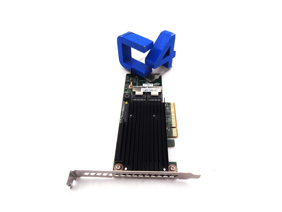 INTEL G27504-601 LSI 2208 S6I 1GB PCIE-X8 FH L