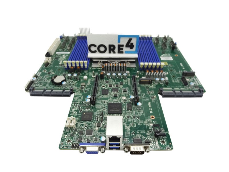 SUPERMICRO H13SSW H13 AMD EPYC SP5 GENOA MOBO