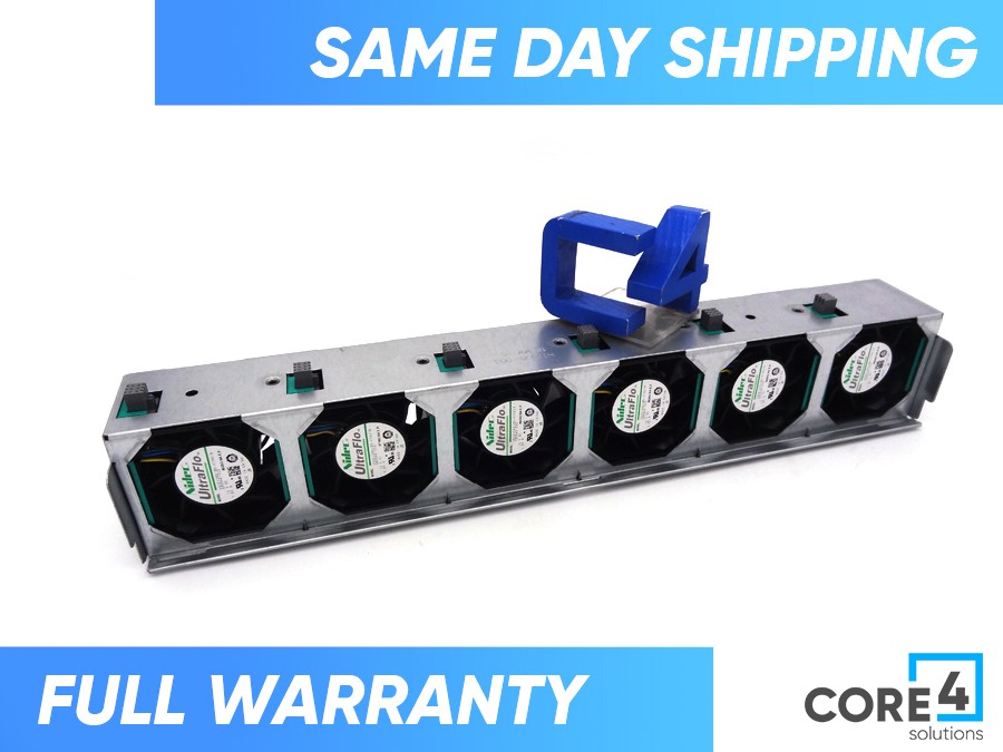 INTEL H18835-003 FAN ASSEMBLY FOR R2224WFTZS 