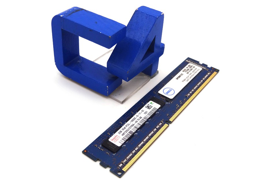 HYNIX HMT325U7CFR8A-H9 2GB 1RX8 PC3L 10600E 1333 MEMORY