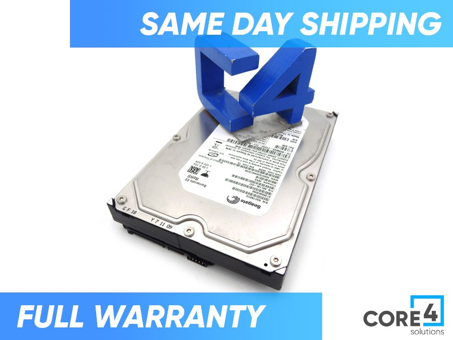 Dell HN649 500gb 7.2k 3.5 Sata Hdd