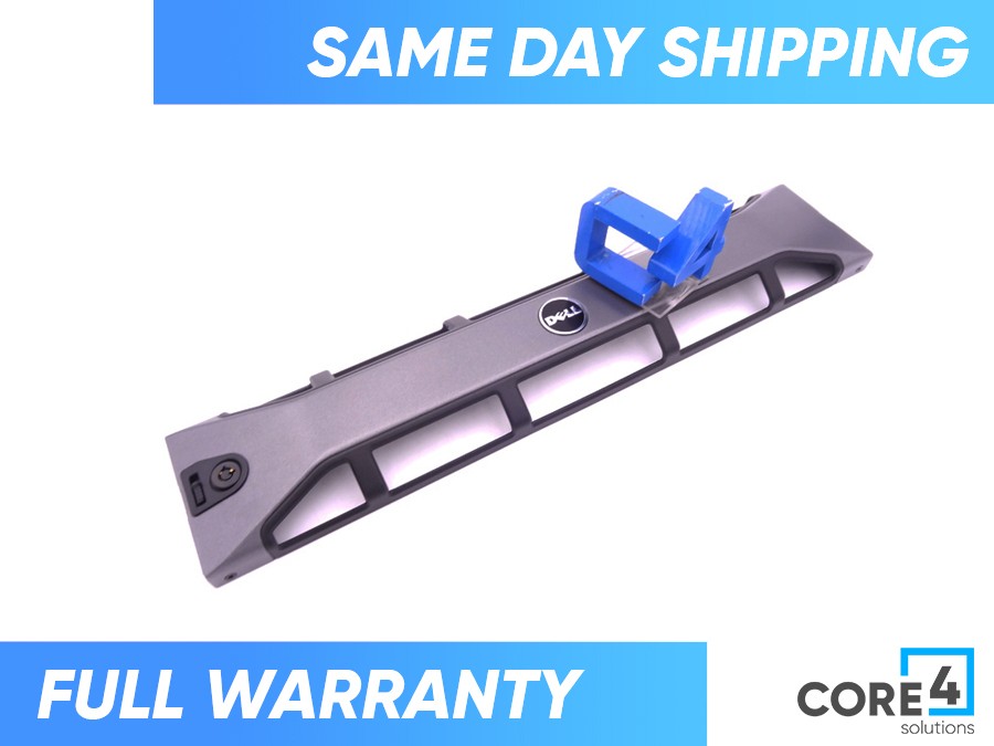 DELL HP725 FRONT BEZEL FOR POWEREDGE R710