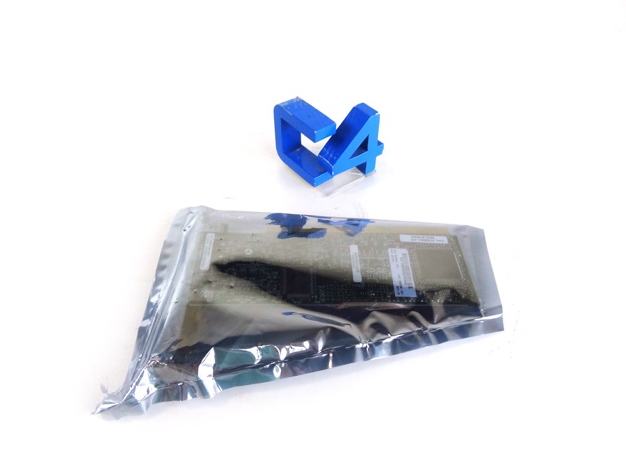 HP 258984-001 FCA2354 2GB SINGLE PORT FIBRE HBA - 261329-B21, DS-KGPSA-DA