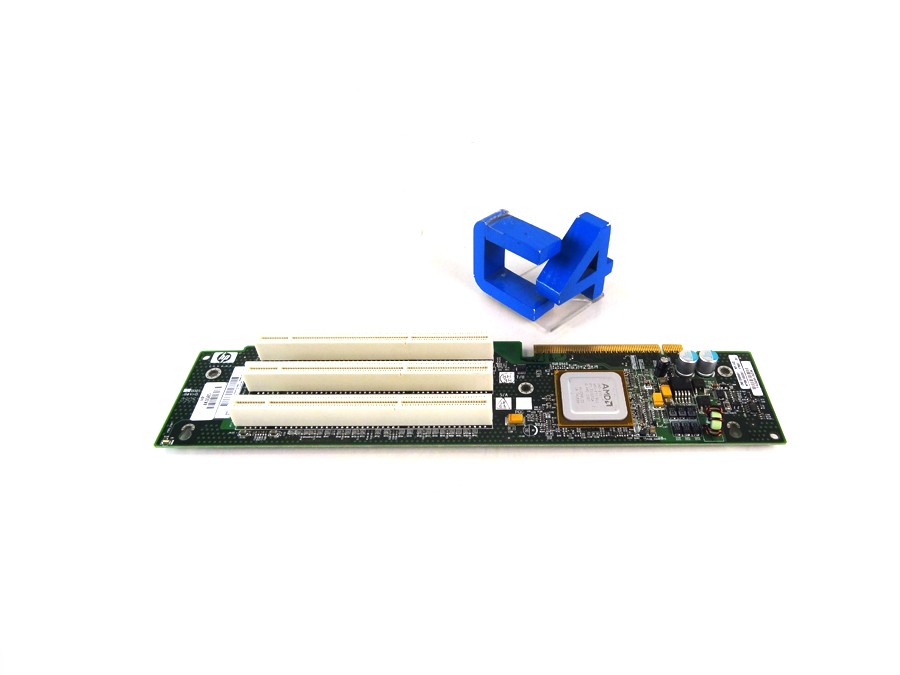 HP 378907-001 DL385 PCI-X RISER BOARD