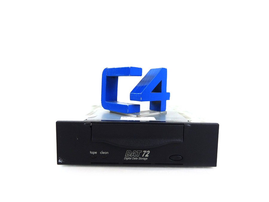 HP 393484-001 36/72GB DAT72 DDS-5 STORAGEWORKS SCSI LVD INTERNAL TAPE DRIVE - Q1522A, Q1522B 