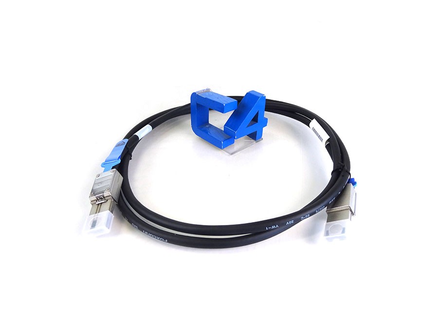 HP 408767-001 MINI SATA (SAS) CABLES *New Sealed* - 407339-B21, 407344-003