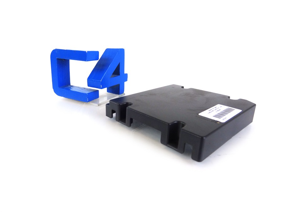 HP 410302-001 PROCESSOR COVER / BLANK BL460C