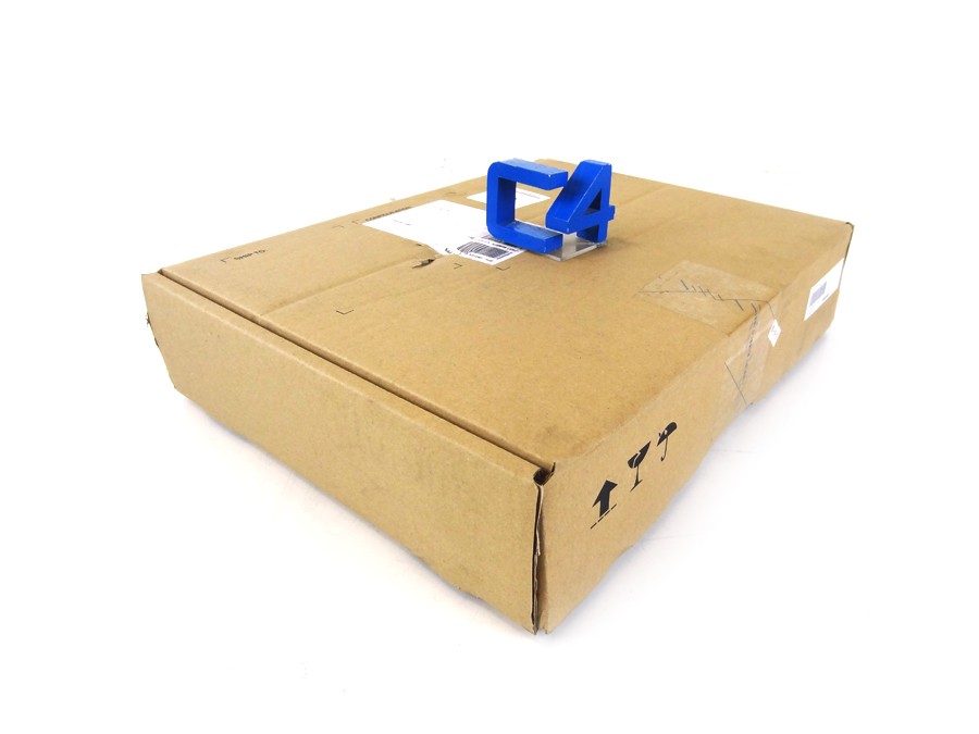 HP 411122-001 HP BROCADE BLADE 4/24 SAN SWITCH *New Sealed* - AE371A 