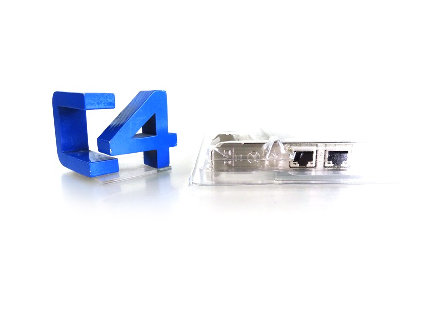 HP 412646-001 NC360T PCI-E DP SERVER ADAPTER *New Bulk* - 412648-B21, 412651-001