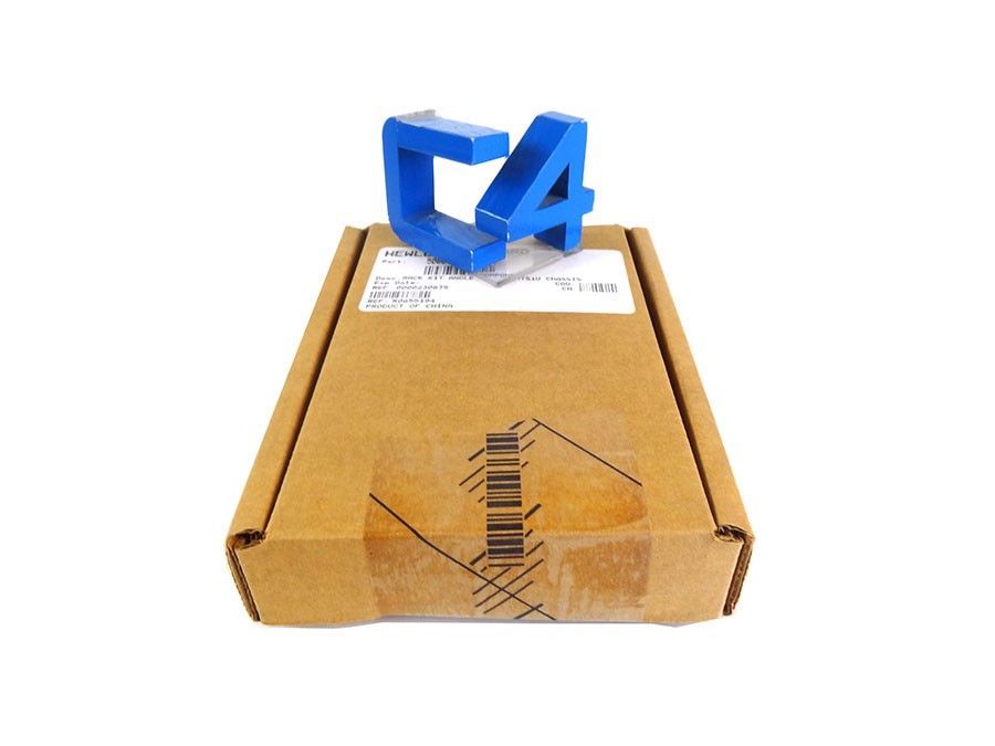 HP 5066-0850 HP H3C 1U RACK EARS - 5800 5820 R *New Open Box* 