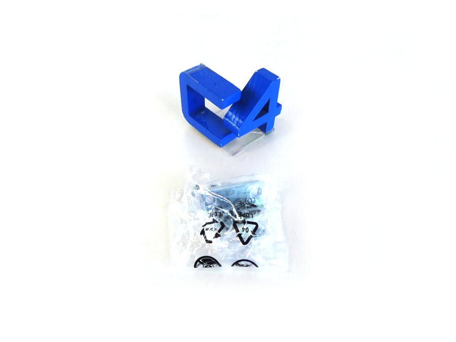 HP 5185-9360 V1905 RACK KIT *New Sealed*