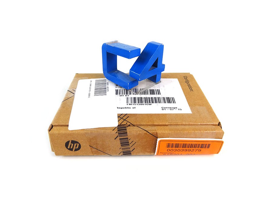 HP 519201-001 HP 8GB 2RX4 PC3-8500R-7 KIT - 516423-B21, 501537-001, 500206-071