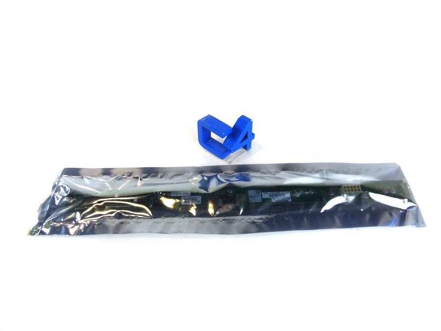 HP 535348-001 HARD DRIVE BACKPLANE KIT FOR PROLIANT DL160 G6 - 512181-B21 