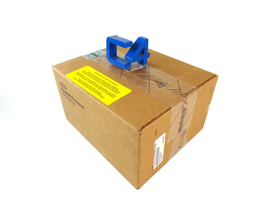 HP 575057-001 2TB 6G SAS 7.2K RPM LFF QR *New Sealed* - 574761-B21