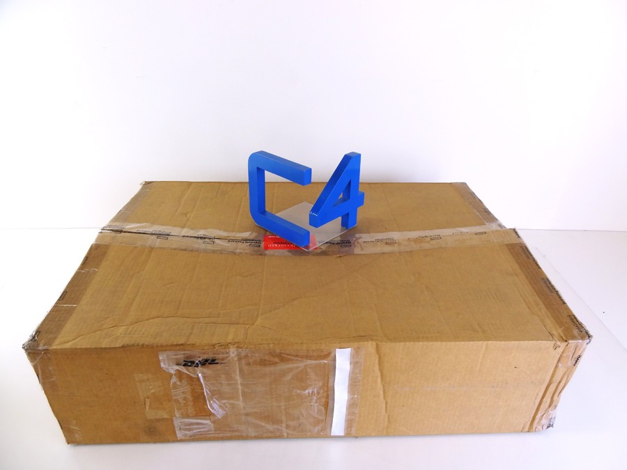 HP 582634-002 SPS-SWITCH 1606 EXTENSION 8/16 *New Open Box* 