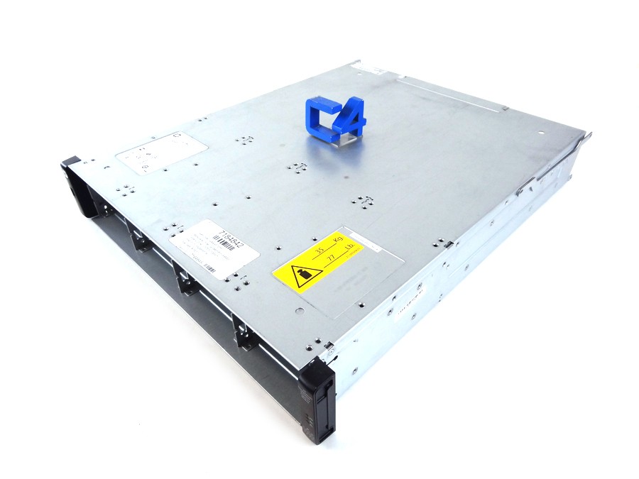 HP 582938-002 P2000 LFF CHASSIS