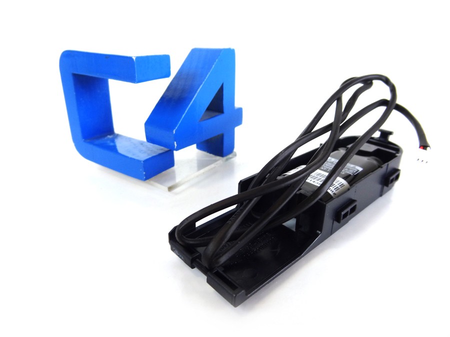 HP 587324-001 FLASH BACKED WRITE CACHE P410I CONTROLLER