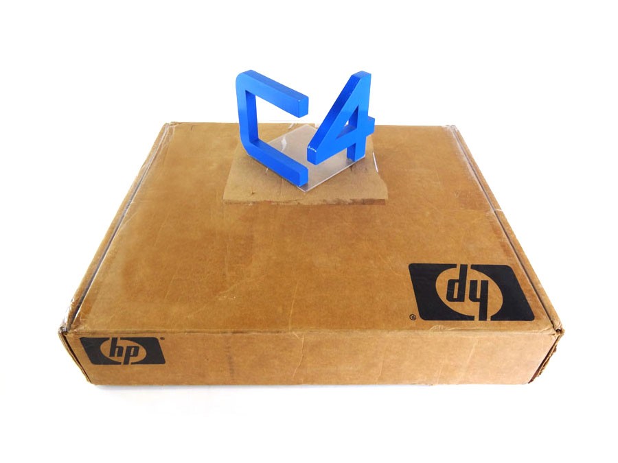 HP 589012-001 DL380 G6 SYSTEM BOARD 30 WATT IO *New Sealed*