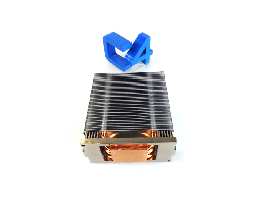 HP 591207-001 PROCESSOR HEATSINK FOR PROLIANT DL580 G7 DL980 G7