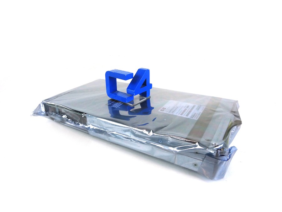 HP 592272-001 Infiniband Management Module QDR - Ships today