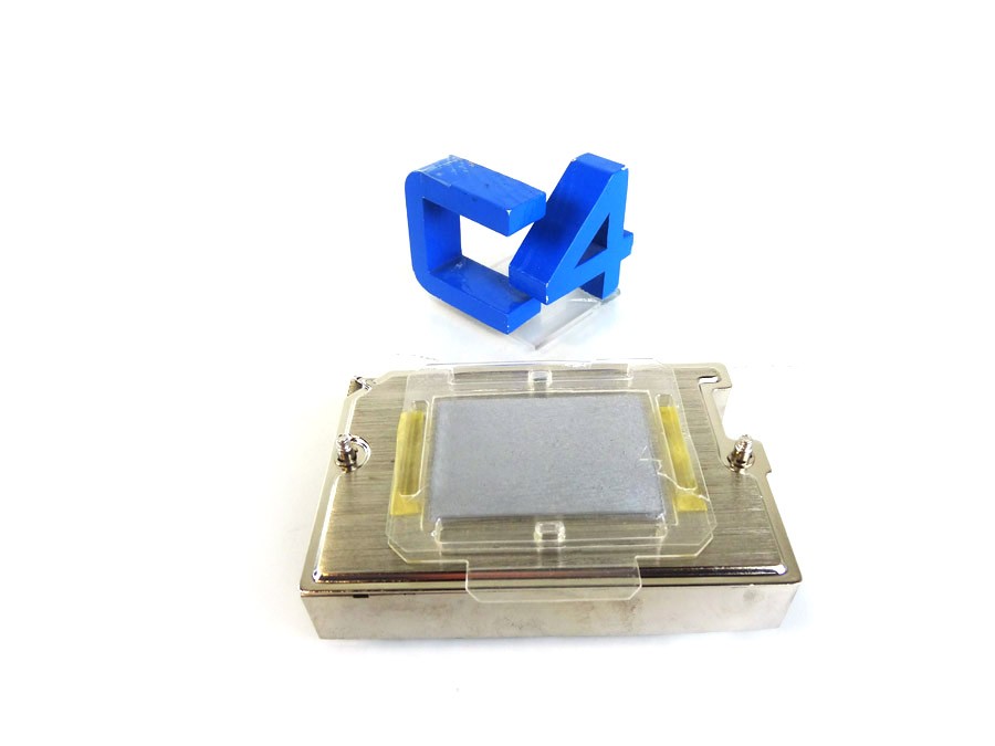 HP 592550-001 PROCESSOR HEATSINK FOR PROLIANT DL165 G7 SL165 G7 - 603888-001 