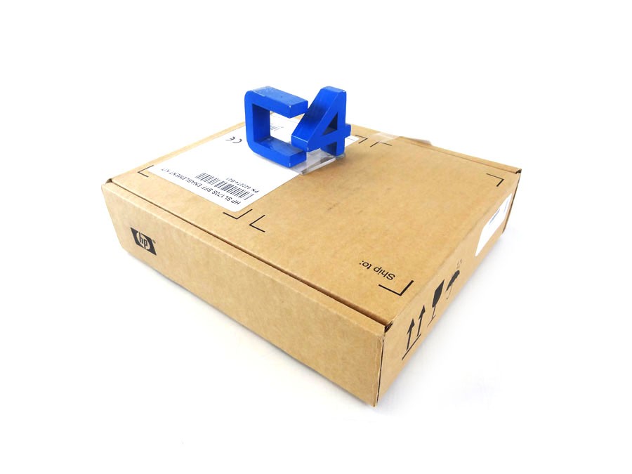 HP 622274-B21 SL170S SFF ENABLEMENT KIT *New Sealed*