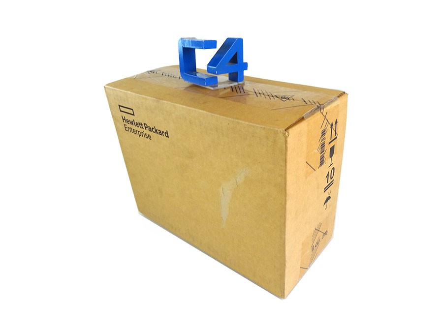 HP 637733-B21 1TB 3G SATA 7.2K RPM LFF *New Sealed* - 454273-001, 610852-001