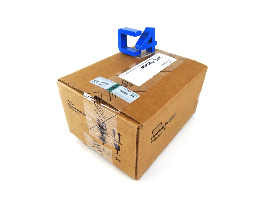 HP 652589-B21 900GB 10K 6GB SAS 2.5 HD - 653971-001, 716649-001