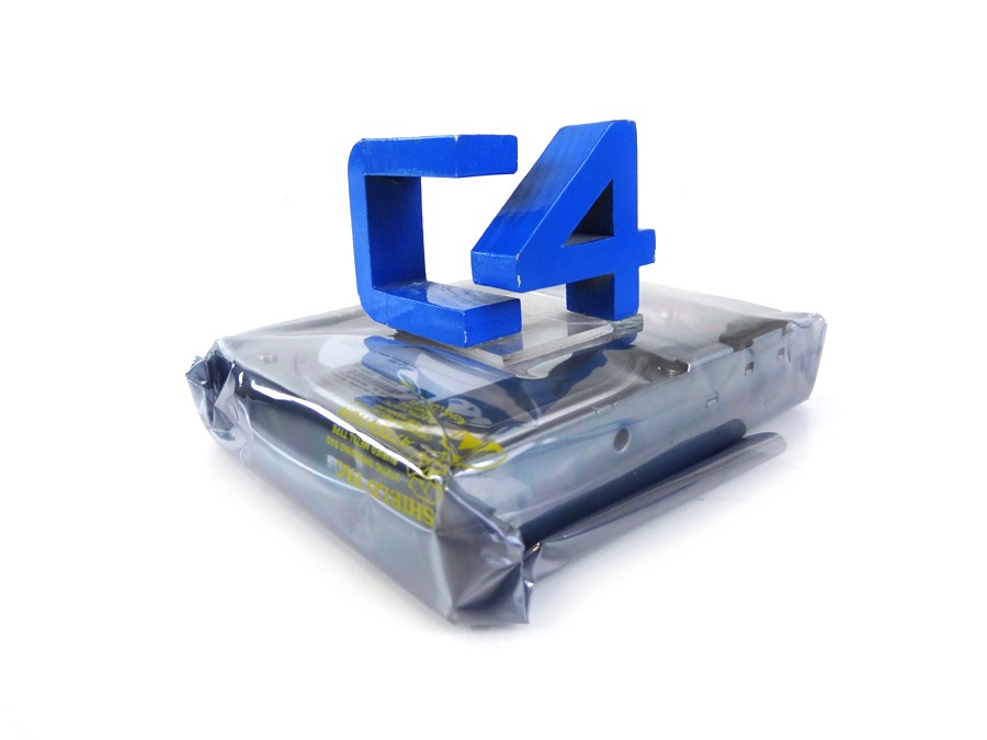 HP 659572-001 500GB 7200RPM 6G SATA 3.5INCH LFF DRIVE