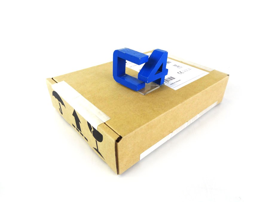 HP 659818-B21 LPE1205A 8GB DUAL CHANNEL PCI-E 2.0 X4 FIBRE CHANNEL MEZZANINE HOST BUS ADAPTER FOR BLADESYSTEM C-CLASS