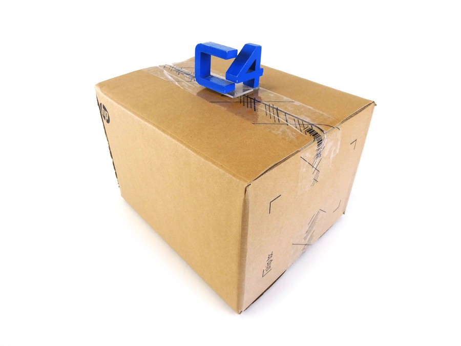 HP 661717-B21 HP 5U 6 LFF EXPANDER HHD CAGE KIT