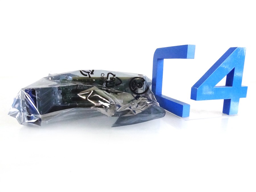 HP 676406-001 DL380/385 G8 3 SLOT PCI-E RISER CARD