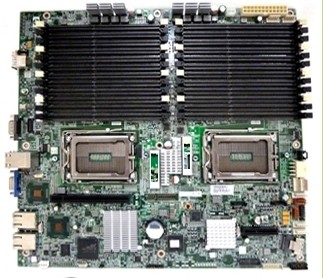 HP 683939-001 SYSTEM BOARD FOR PROLIANT DL165 G7 SERVER
