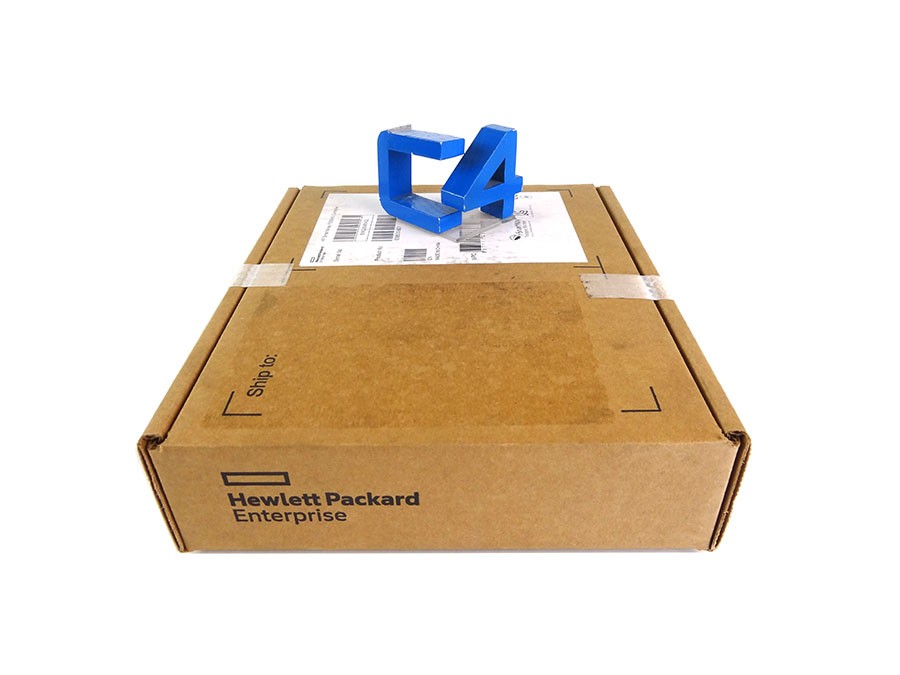 HP 698533-B21 P830/4GB FBWC 6GB SAS CONTROLLER *New Sealed* - 729637-001