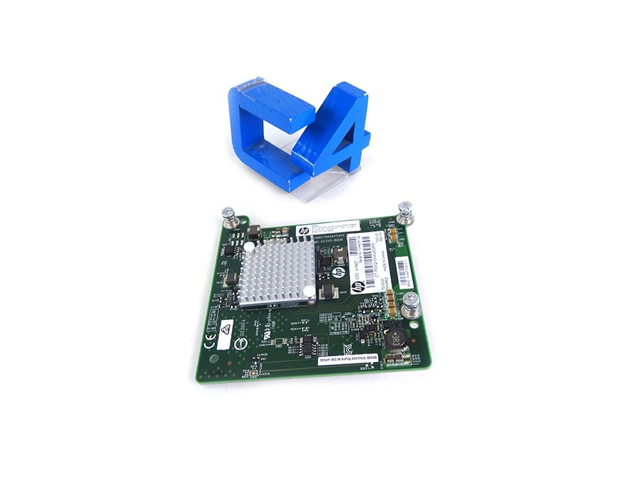 HP 700074-001 FLEXFABRIC 20GB 2-PORT 630M ADT - 700076-B21, 701528-001 