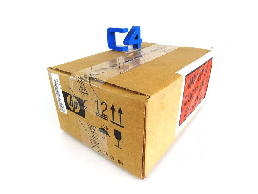 HP 713959-001 HD 2TB 3.5 7.2K 6G SAS MSFT *New Sealed* - 695507-002