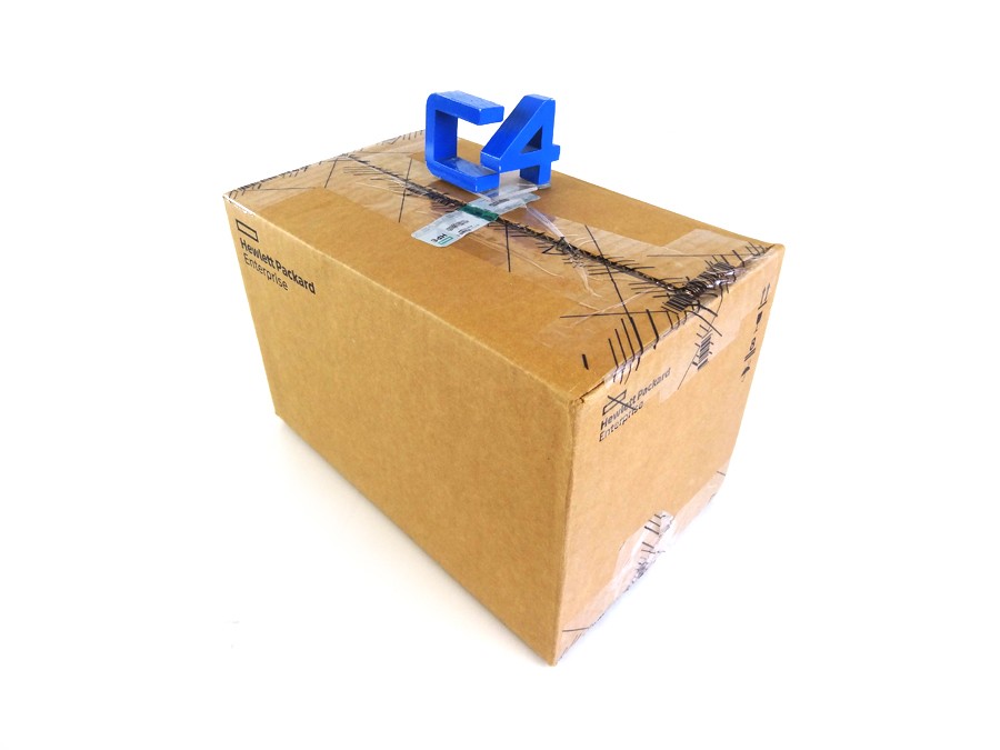 HP 719051-B21 DL380 GEN9 E5-2620V3 KIT *New Sealed* 